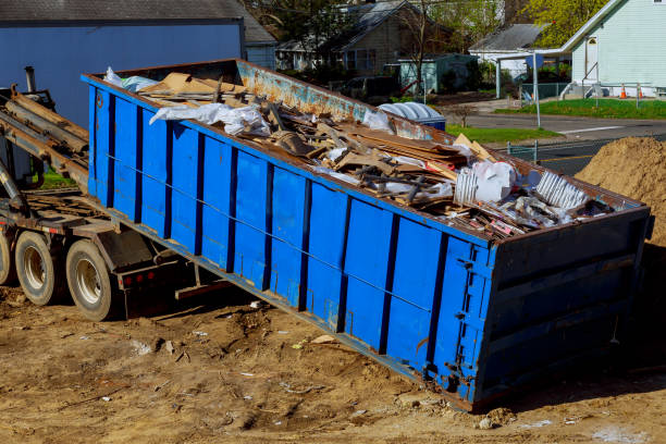 Recycling Services for Junk in Chariton, IA